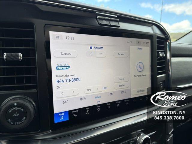 new 2026 Ford F-350 car, priced at $92,585