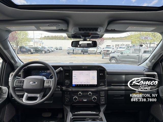 new 2026 Ford F-350 car, priced at $92,585