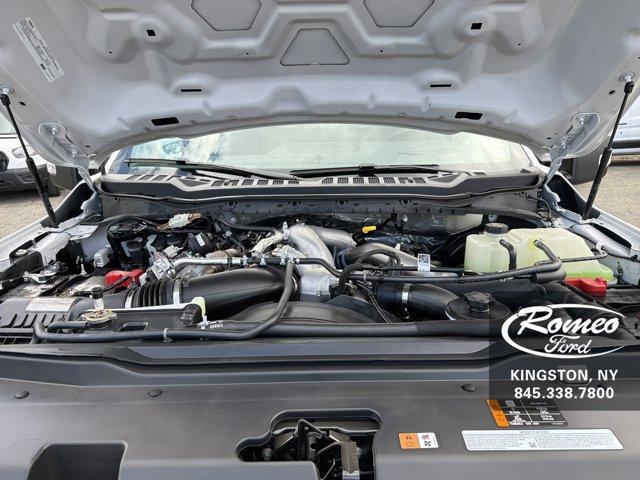 new 2026 Ford F-350 car, priced at $92,585
