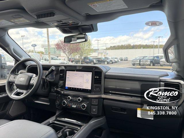 new 2026 Ford F-350 car, priced at $92,585