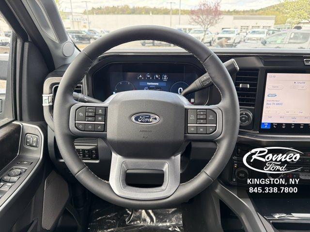 new 2026 Ford F-350 car, priced at $92,585