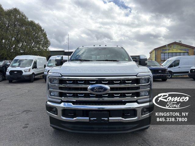 new 2026 Ford F-350 car, priced at $92,585