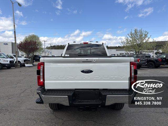 new 2026 Ford F-350 car, priced at $92,585