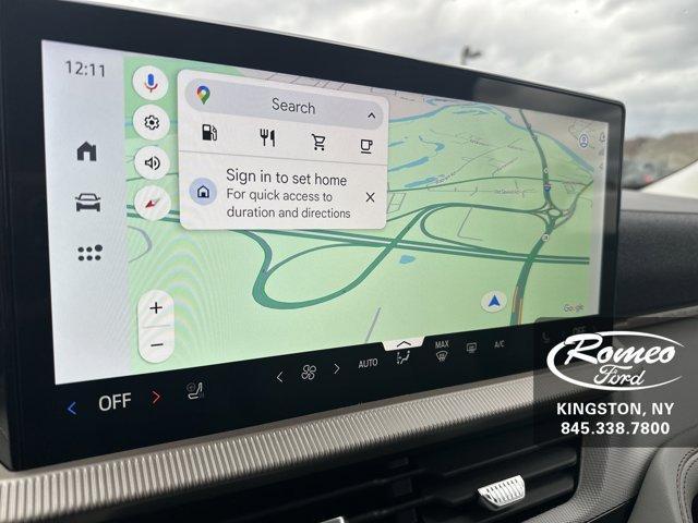 new 2026 Ford Explorer car, priced at $48,015