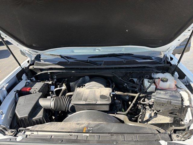 used 2023 Chevrolet Silverado 2500 car, priced at $48,170