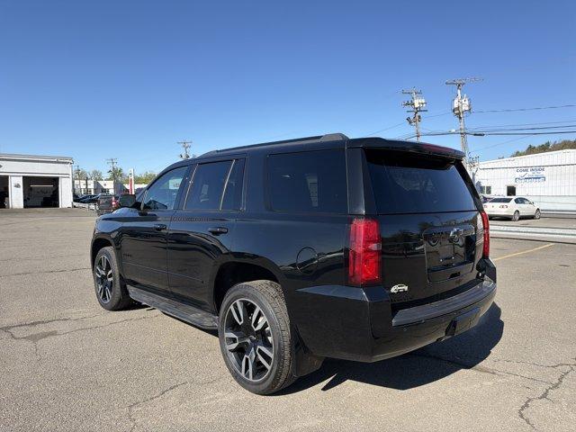 used 2018 Chevrolet Tahoe car, priced at $32,170