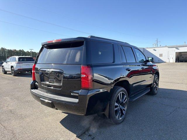 used 2018 Chevrolet Tahoe car, priced at $32,170