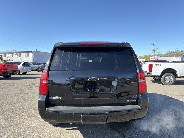 used 2018 Chevrolet Tahoe car, priced at $32,170
