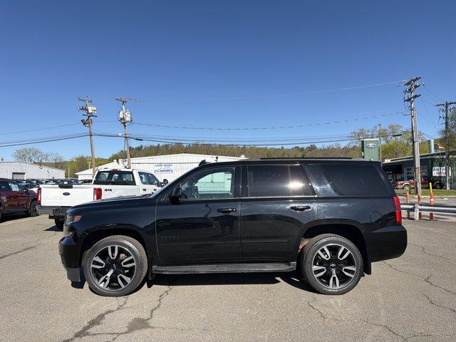used 2018 Chevrolet Tahoe car, priced at $32,170