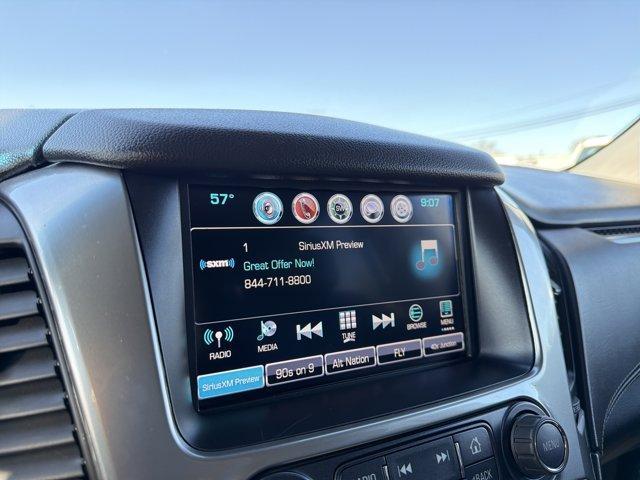 used 2018 Chevrolet Tahoe car, priced at $32,170