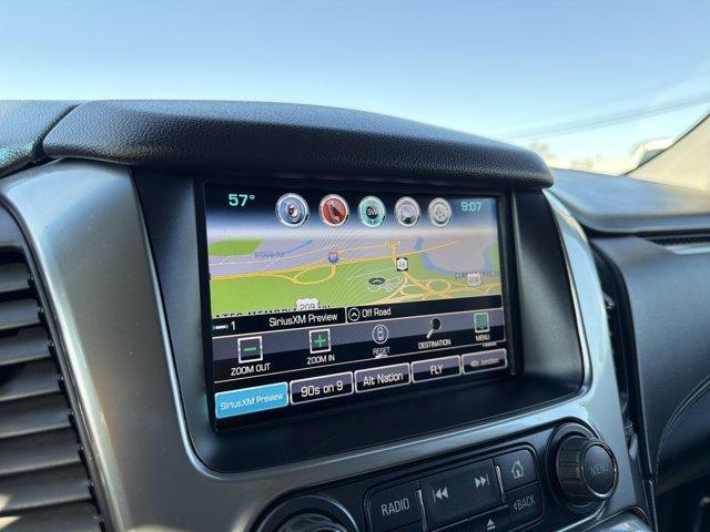 used 2018 Chevrolet Tahoe car, priced at $32,170
