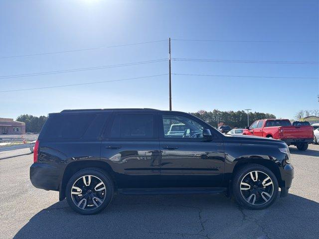 used 2018 Chevrolet Tahoe car, priced at $32,170