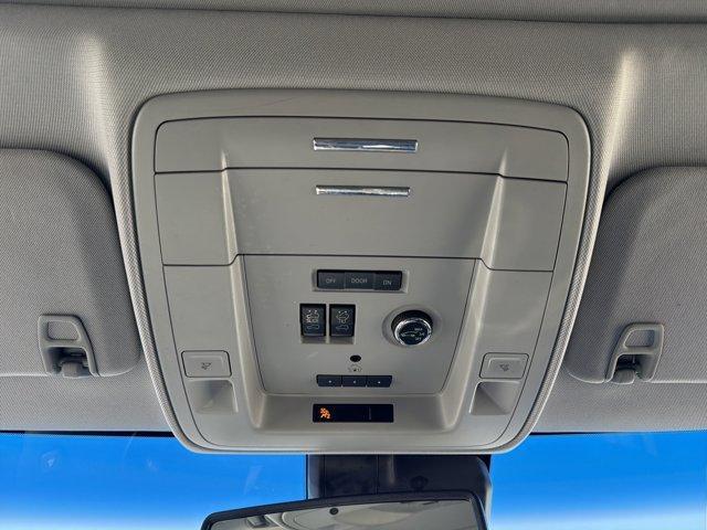 used 2018 Chevrolet Tahoe car, priced at $32,170