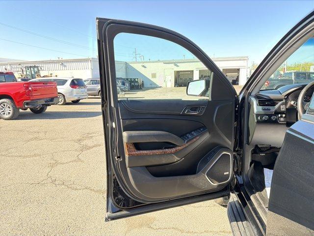used 2018 Chevrolet Tahoe car, priced at $32,170