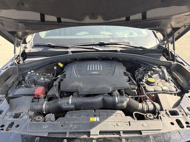 used 2020 Land Rover Range Rover Velar car, priced at $20,170
