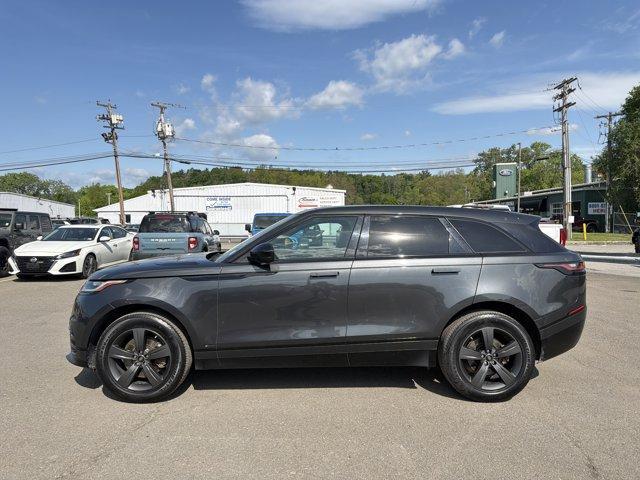used 2020 Land Rover Range Rover Velar car, priced at $20,170