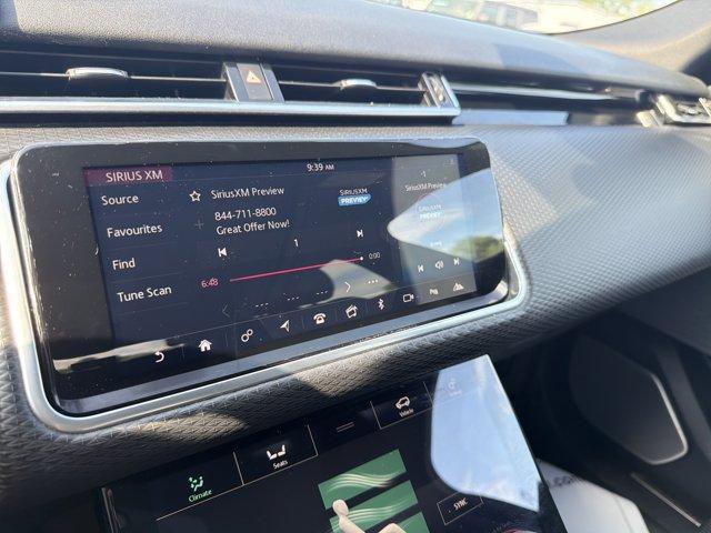 used 2020 Land Rover Range Rover Velar car, priced at $20,170