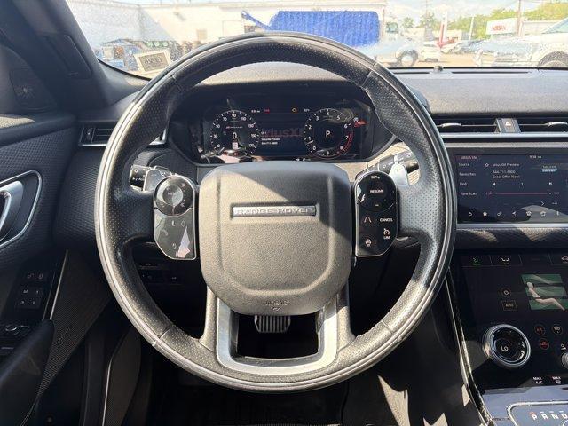 used 2020 Land Rover Range Rover Velar car, priced at $20,170