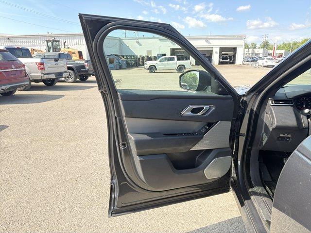used 2020 Land Rover Range Rover Velar car, priced at $20,170