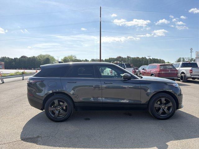 used 2020 Land Rover Range Rover Velar car, priced at $20,170