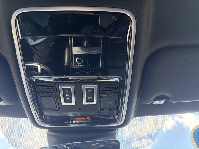used 2020 Land Rover Range Rover Velar car, priced at $20,170
