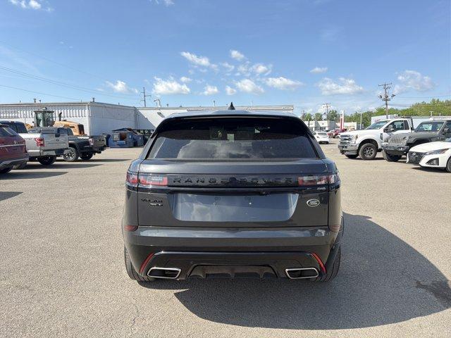 used 2020 Land Rover Range Rover Velar car, priced at $20,170
