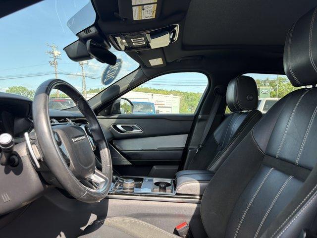used 2020 Land Rover Range Rover Velar car, priced at $20,170