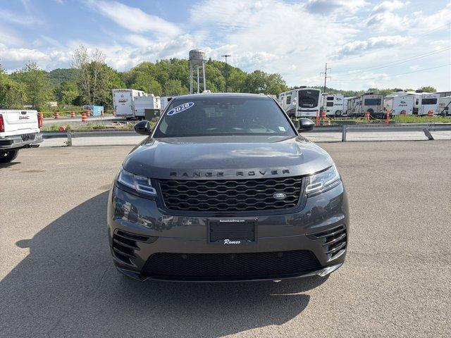 used 2020 Land Rover Range Rover Velar car, priced at $20,170