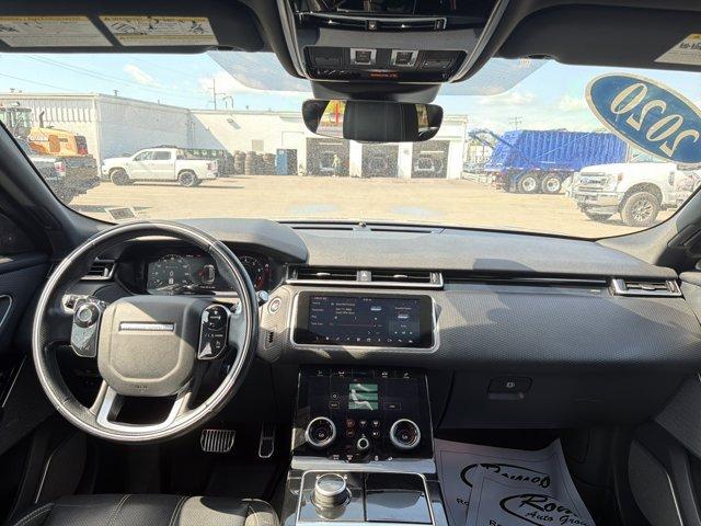 used 2020 Land Rover Range Rover Velar car, priced at $20,170