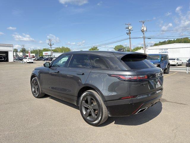 used 2020 Land Rover Range Rover Velar car, priced at $20,170