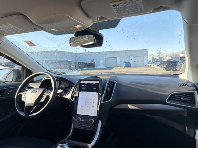 used 2023 Ford Edge car, priced at $23,250