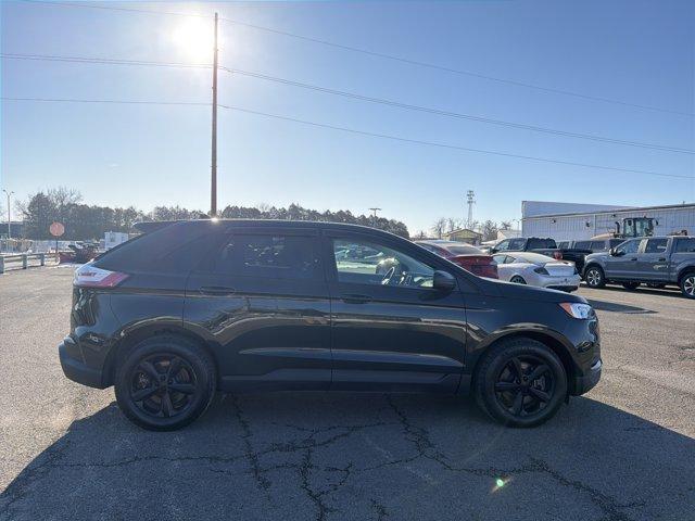 used 2023 Ford Edge car, priced at $23,250