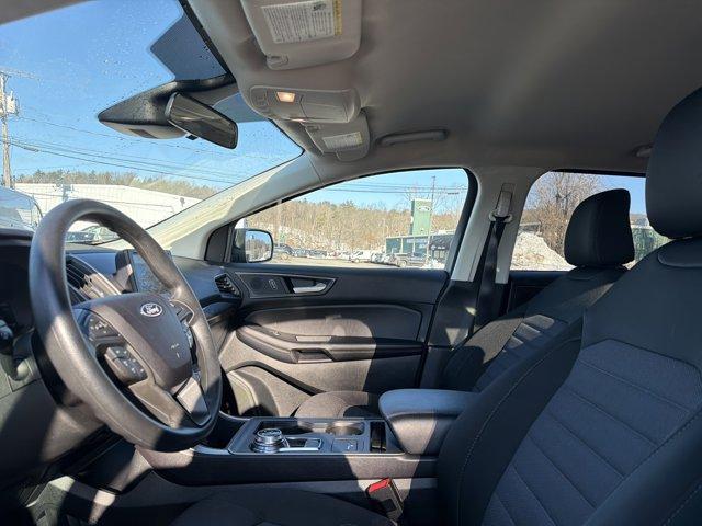 used 2023 Ford Edge car, priced at $23,250