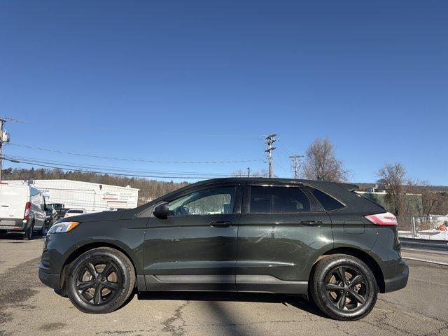 used 2023 Ford Edge car, priced at $23,250
