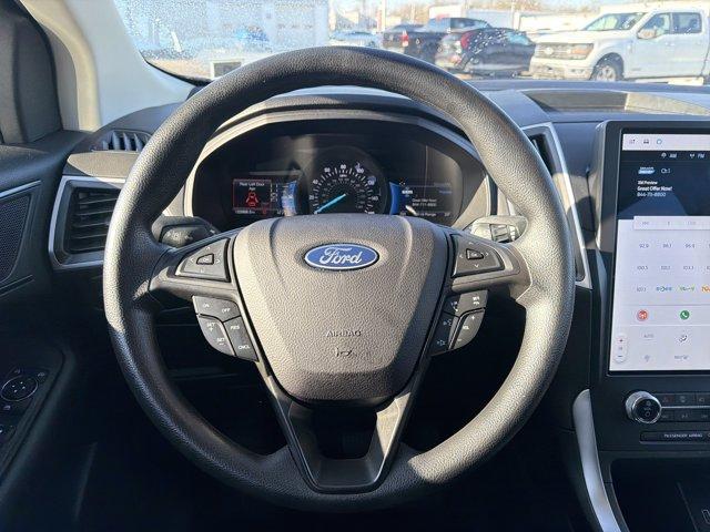 used 2023 Ford Edge car, priced at $23,250