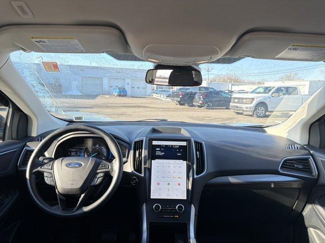used 2023 Ford Edge car, priced at $23,250
