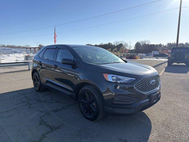 used 2023 Ford Edge car, priced at $23,250