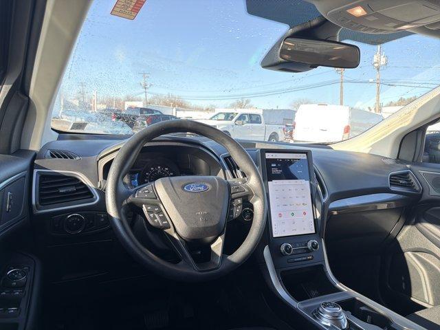 used 2023 Ford Edge car, priced at $23,250
