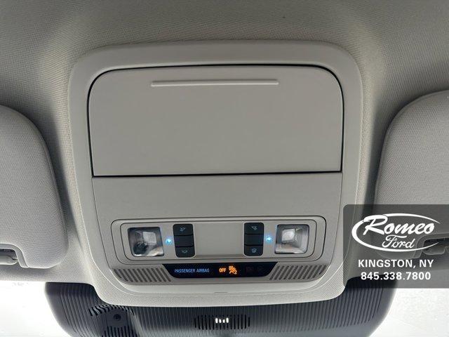 new 2026 Ford Explorer car, priced at $43,125