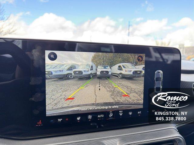 new 2024 Ford Mustang car, priced at $60,525