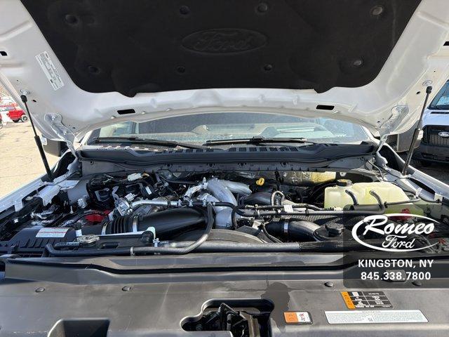 new 2026 Ford F-350 car, priced at $100,470