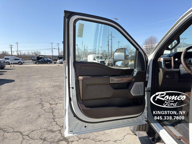 new 2026 Ford F-350 car, priced at $100,470