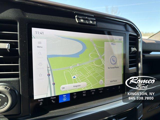 new 2026 Ford F-350 car, priced at $100,470