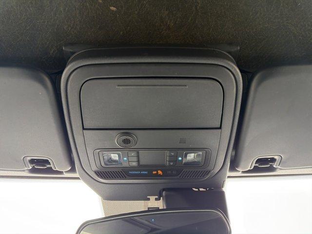 used 2022 Ford Bronco car, priced at $33,750