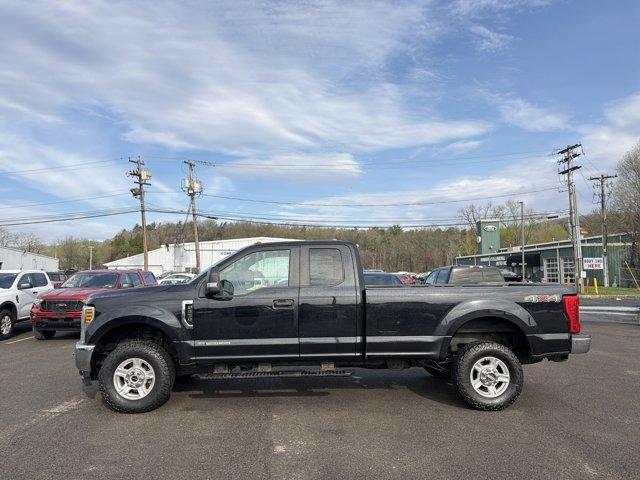 used 2019 Ford F-250 car, priced at $27,675