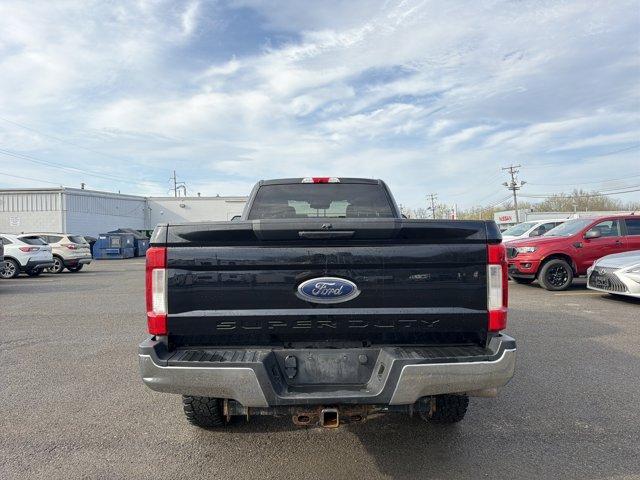used 2019 Ford F-250 car, priced at $27,675