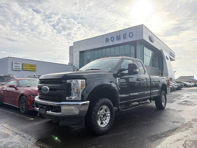 used 2019 Ford F-250 car, priced at $27,675