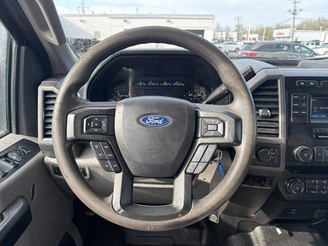 used 2019 Ford F-250 car, priced at $27,675