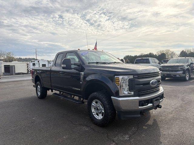 used 2019 Ford F-250 car, priced at $27,675
