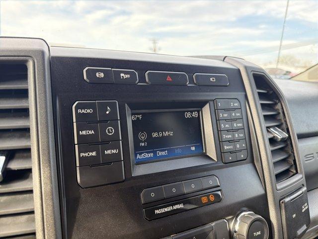 used 2019 Ford F-250 car, priced at $27,675